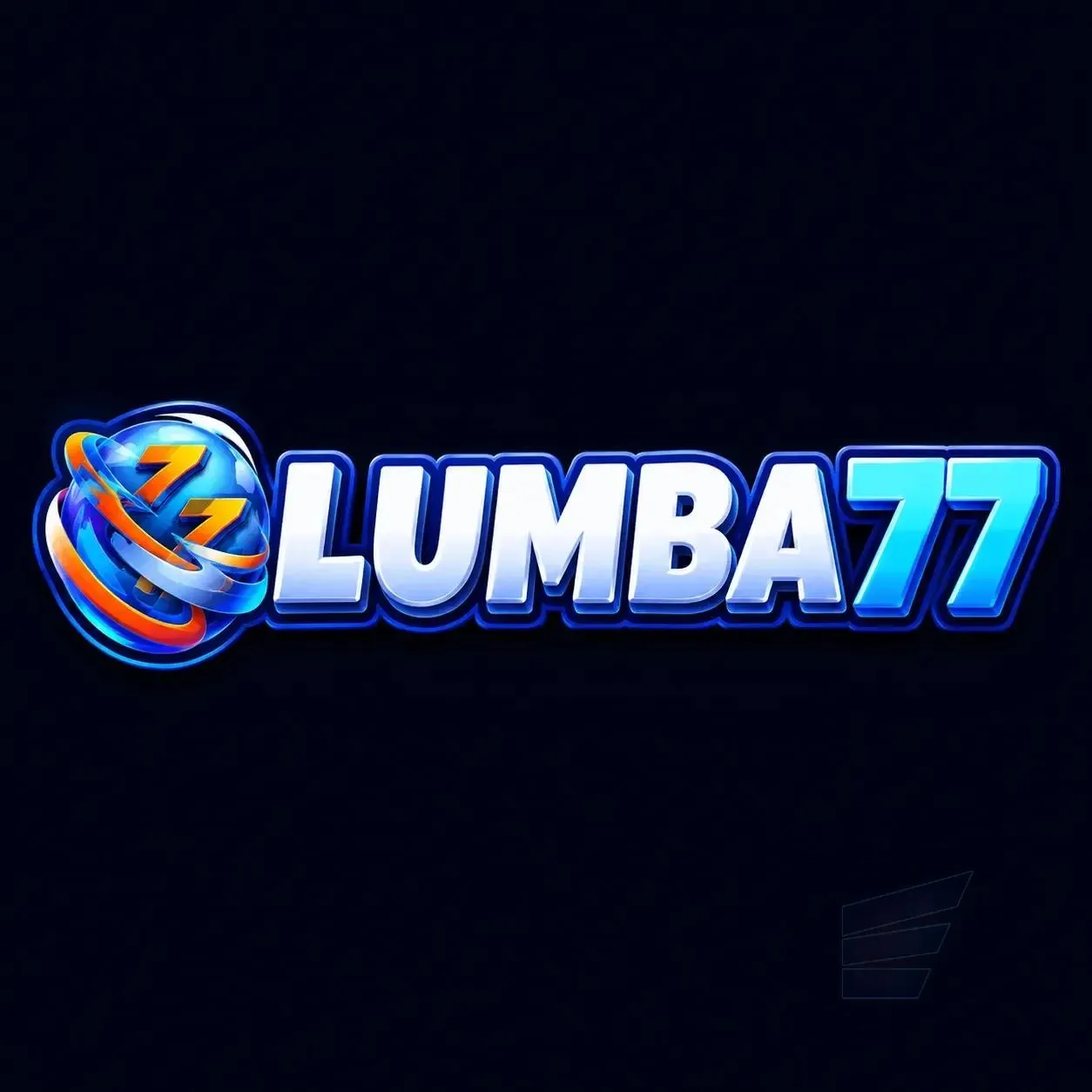 lumba77 - Logo Maker APK